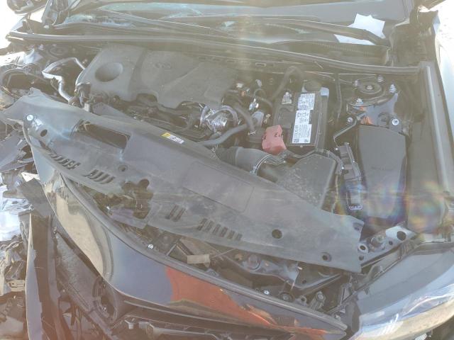2023 TOYOTA CAMRY SE N - 4T1G11AK6PU787553