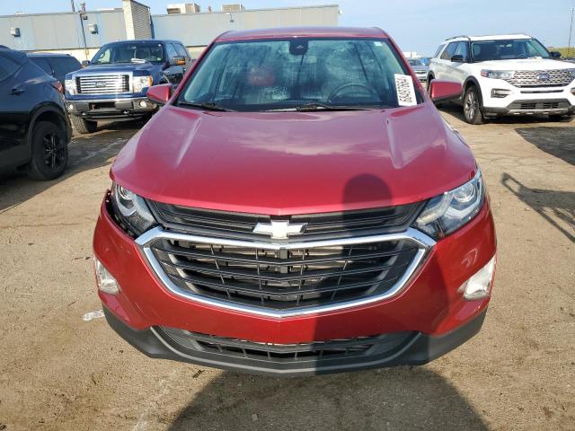 2019 CHEVROLET EQUINOX LT - 3GNAXJEV7KS626982