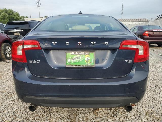 VIN YV1612FS8D2181638 2013 Volvo S60, T5 no.6