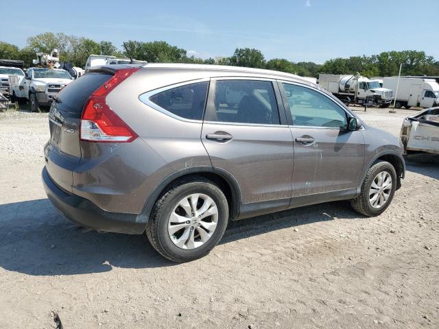 VIN 5J6RM4H79DL087996 2013 Honda CR-V, Exl no.3