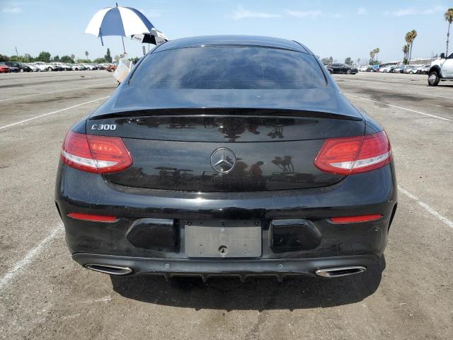 VIN WDDWJ4JB8JF676330 2018 Mercedes-Benz C-Class, 300 no.6