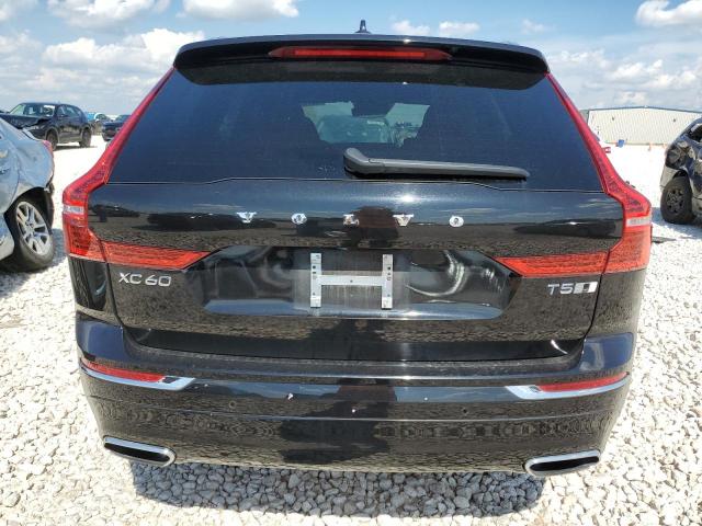 VIN YV4102RL5L1535835 2020 Volvo XC60, T5 Inscription no.6