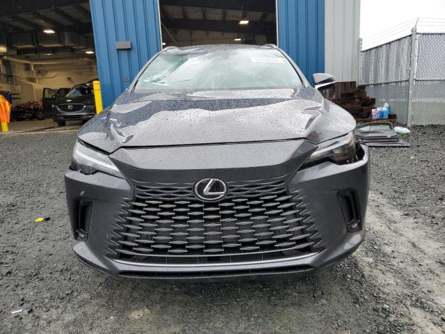 2024 LEXUS RX 350H BA - 2T2BBMCA9RC034452