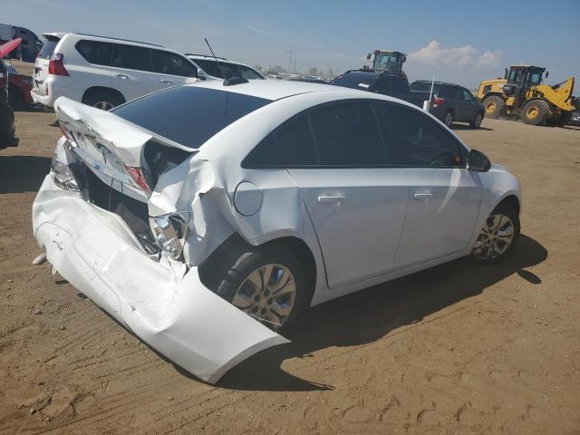 2016 CHEVROLET CRUZE LIMI - 1G1PC5SH2G7182297