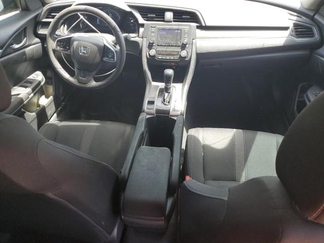 2020 HONDA CIVIC LX - 19XFC2F62LE209468