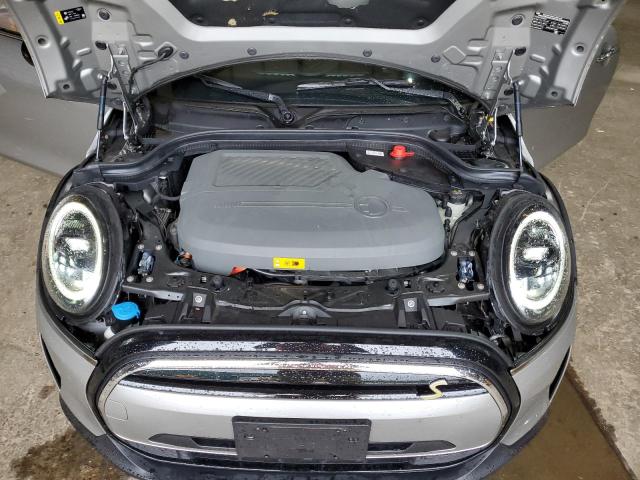 2023 MINI COOPER SE - WMW13DJ09P2T81795