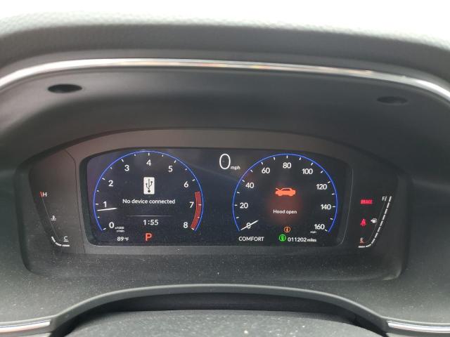 2023 ACURA INTEGRA 19UDE4H25PA024039