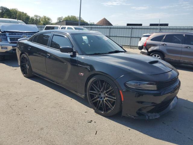 2018 DODGE CHARGER R/ - 2C3CDXGJXJH228579