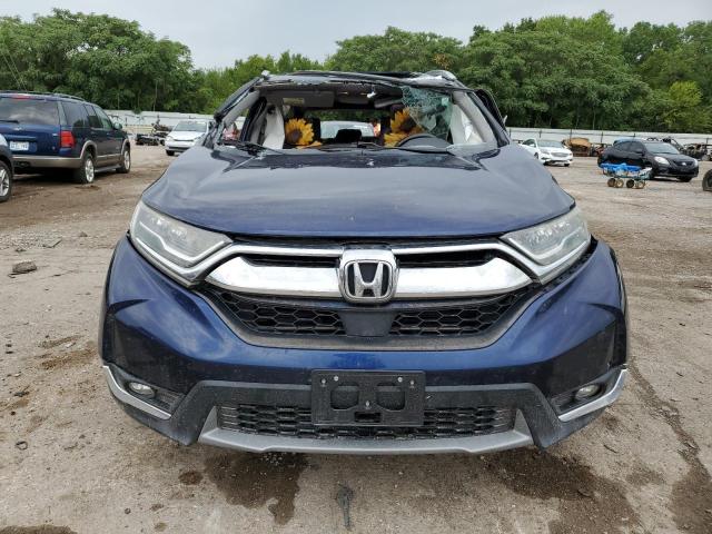 2019 HONDA CR-V TOURI - 7FARW2H99KE015660