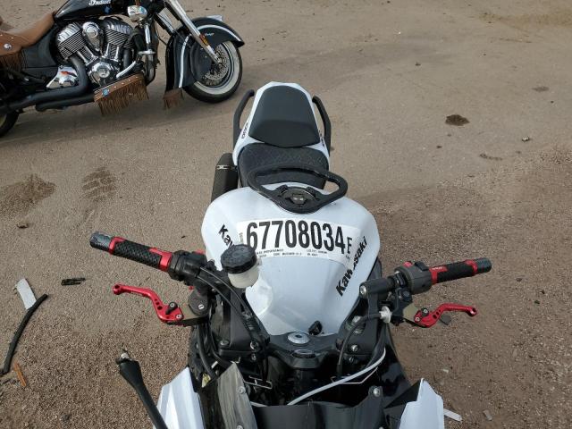 2013 KAWASAKI ZX1000 H - JKAZXCH11DA006675