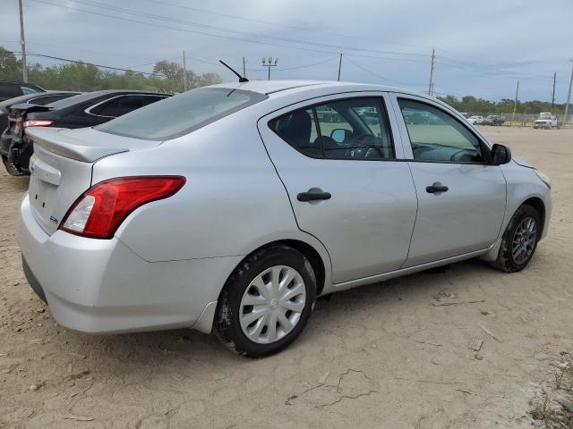 2015 NISSAN VERSA S - 3N1CN7AP3FL929987