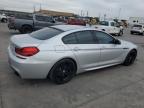 BMW 650 I GRAN photo