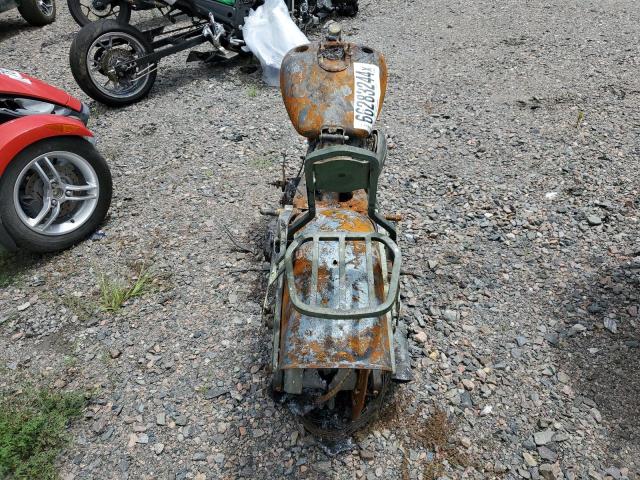 2010 HARLEY-DAVIDSON FXDF 1HD1GY410AC316725