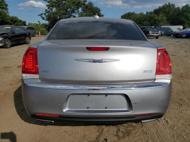 VIN 2C3CCARG1HH530628 2017 Chrysler 300, Limited no.6