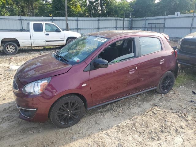 Vin: ml32a5hj7kh009916, lot: 65258104, mitsubishi mirage le le 2019 img_1