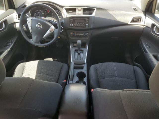 VIN 3N1AB7AP4HY259842 2017 NISSAN SENTRA no.8