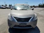 NISSAN VERSA S photo