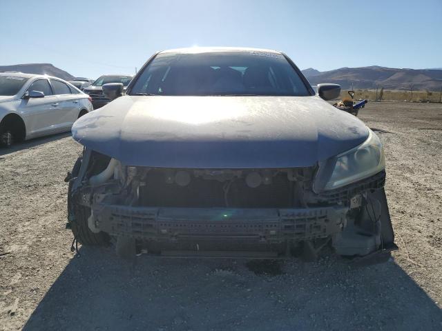 VIN 1HGCR2F33EA049261 2014 Honda Accord, LX no.5