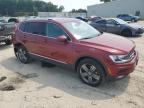 VOLKSWAGEN TIGUAN SE photo