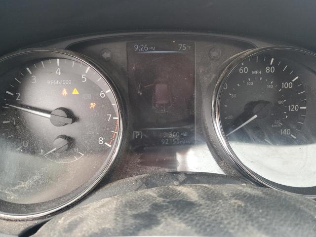 2017 NISSAN ROGUE S - JN8AT2MV0HW268802