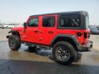 JEEP WRANGLER U снимка