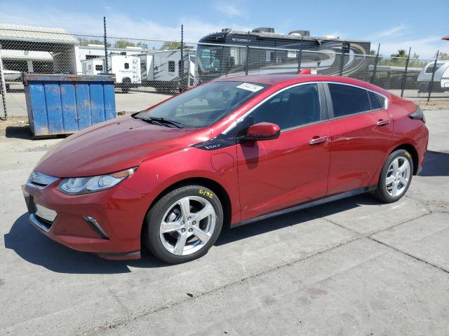 VIN 1G1RA6S53KU130780 2019 Chevrolet Volt, LT no.1