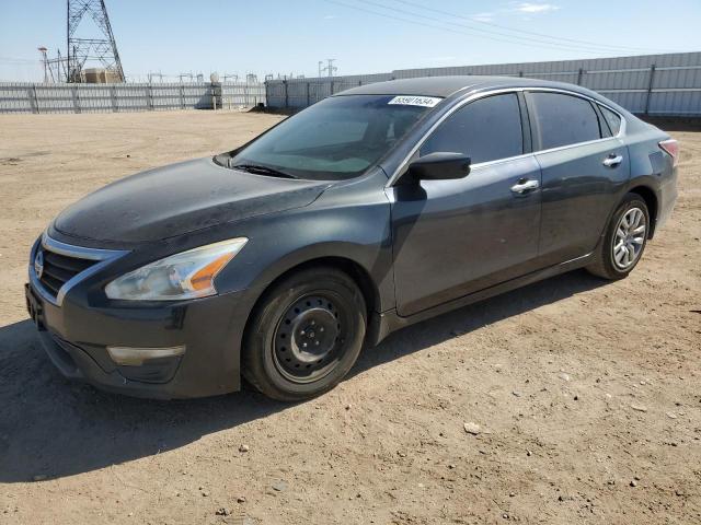 VIN 1N4AL3AP0FC271887 2015 NISSAN ALTIMA no.1