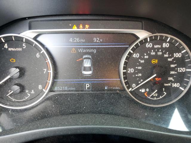 2019 NISSAN ALTIMA S - 1N4BL4BV0KC140105