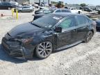 2021 TOYOTA COROLLA SE - JTDS4MCE5MJ080763