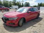 2020 HONDA ACCORD SPO - 1HGCV1F35LA049507
