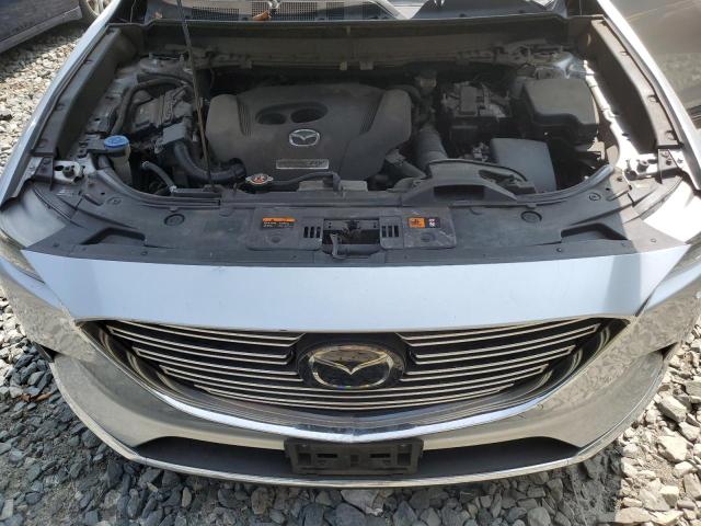 VIN JM3TCBDYXH0133478 2017 MAZDA CX-9 no.12