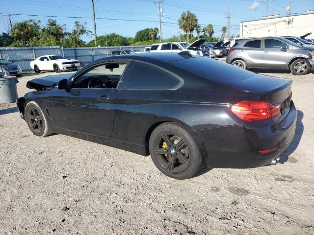 VIN WBA3N3C55EK230326 2014 BMW 4 Series, 428 I no.2