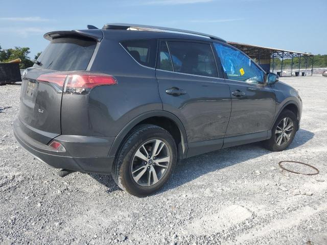 VIN 2T3WFREV4HW403987 2017 Toyota RAV4, Xle no.3