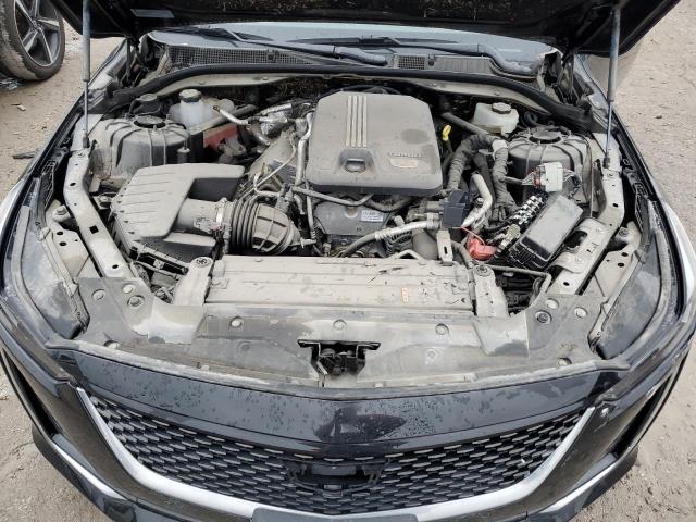 2022 CADILLAC CT5 PREMIU 1G6DN5RKXN0121584  67305094