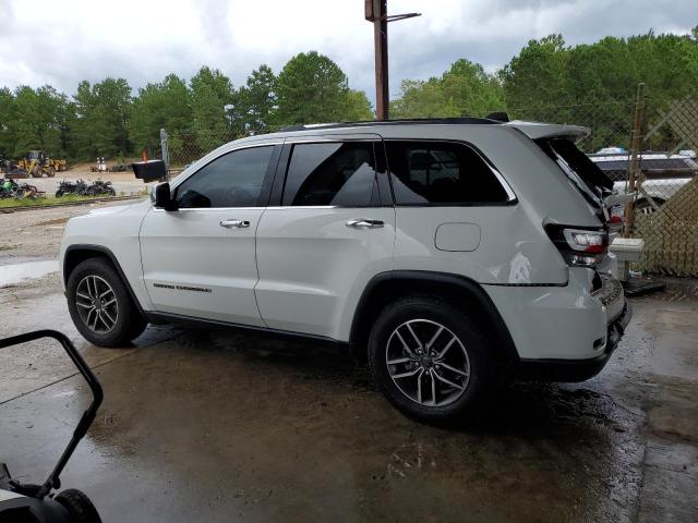 2020 JEEP GRAND CHER - 1C4RJEBG6LC265598