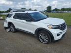 FORD EXPLORER X photo