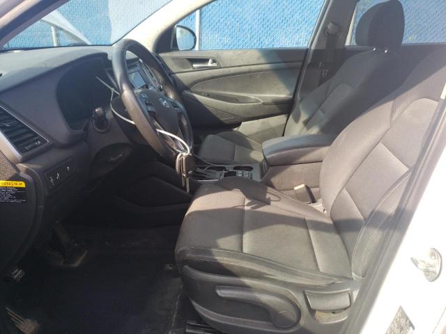 2016 HYUNDAI TUCSON LIM - KM8J3CA42GU231477