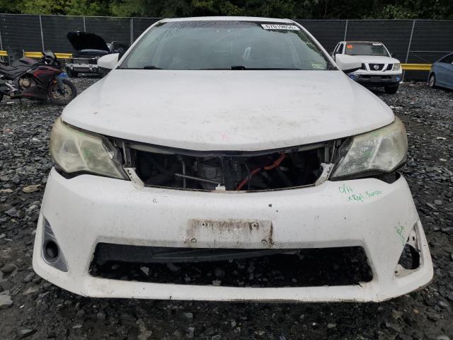 VIN 4T1BD1FK4EU124666 2014 Toyota Camry, Hybrid no.5