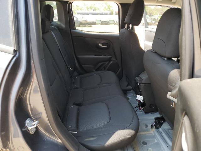 2023 JEEP RENEGADE L - ZACNJDB14PPP36652