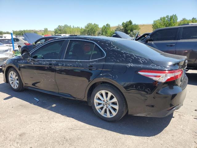 Vin: 4t1b11hk3ju068803, lot: 67939194, toyota camry l 20182