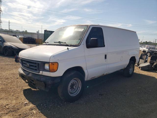 FORD ECONOLINE