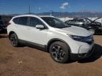 HONDA CR-V TOURI снимка