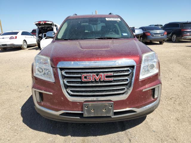 VIN 2GKALPEK1G6346336 2016 GMC Terrain, Slt no.5