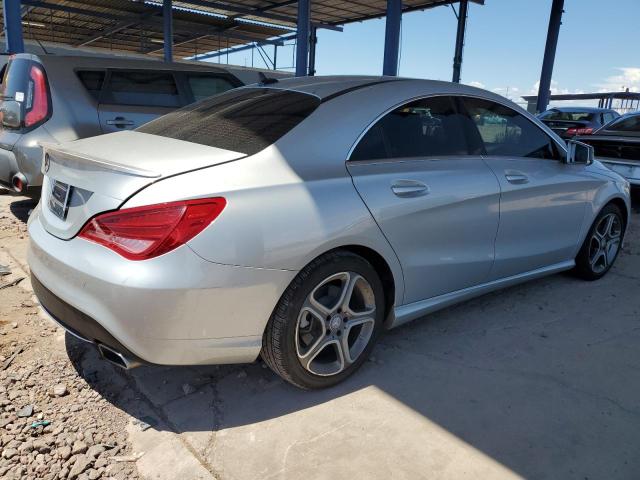 VIN WDDSJ4EB3EN053119 2014 Mercedes-Benz CLA-Class,... no.3