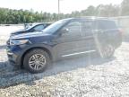 2022 FORD EXPLORER X - 1FMSK8DH7NGA23402