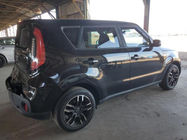 VIN KNDJN2A25J7608221 2018 KIA Soul no.3