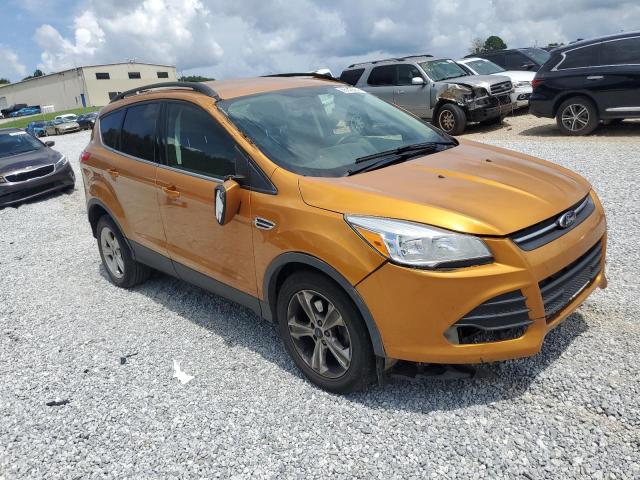 VIN 1FMCU0GX2GUC13745 2016 Ford Escape, SE no.4