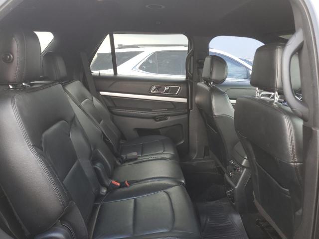 2016 FORD EXPLORER X - 1FM5K8D82GGD19315