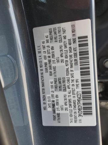 2023 MAZDA CX-30 PREF - 3MVDMBCM7PM540371