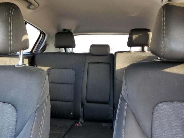 2017 KIA SPORTAGE L - KNDPM3AC5H7080654
